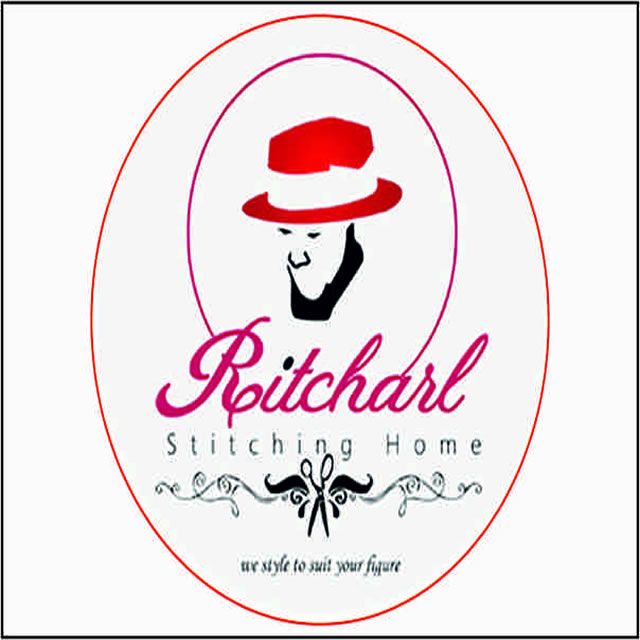 Ritcharl Stitching Home Gh.