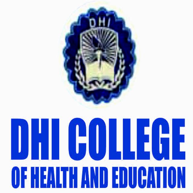 DHI College of Health & Education