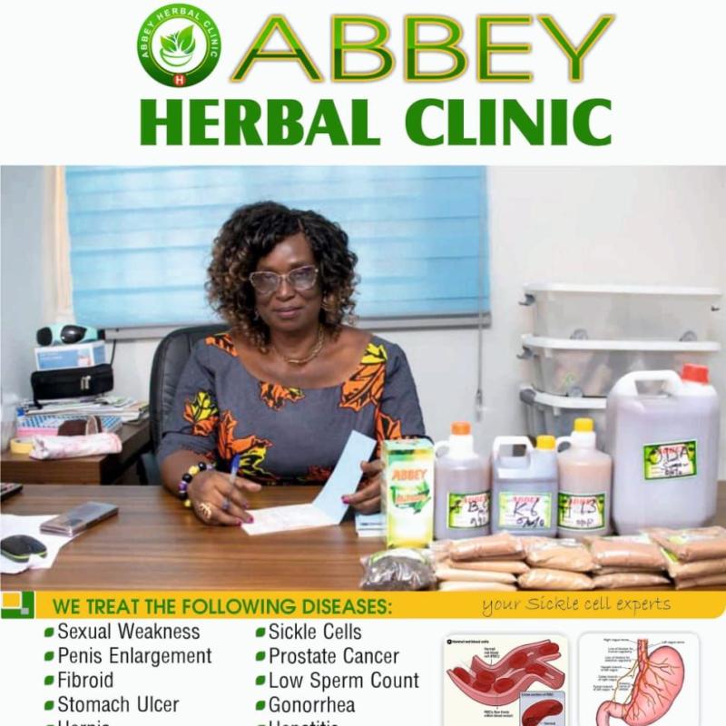 Abbey Herbal Clinic