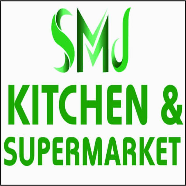 SMJ Kitchen & Supermarket