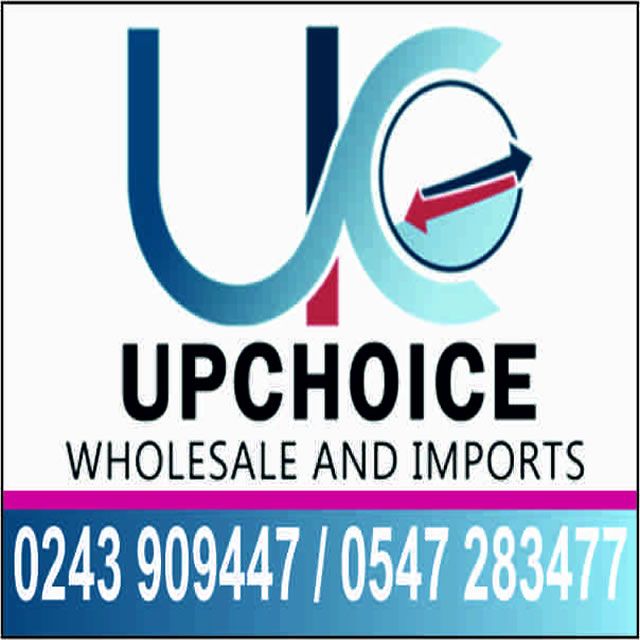 Upchoice Wholesale and Import