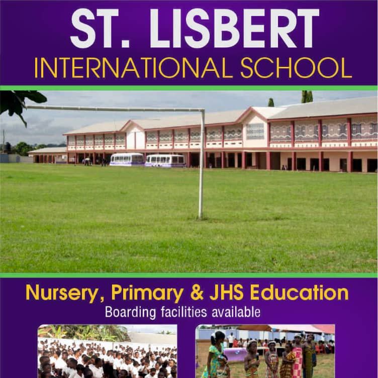 St. Lisbert International School/JHS