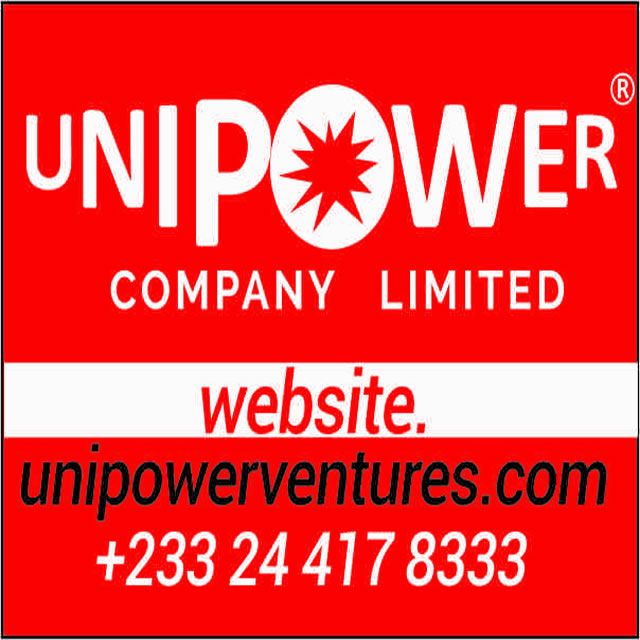 Unipower Engineering Services Ltd.