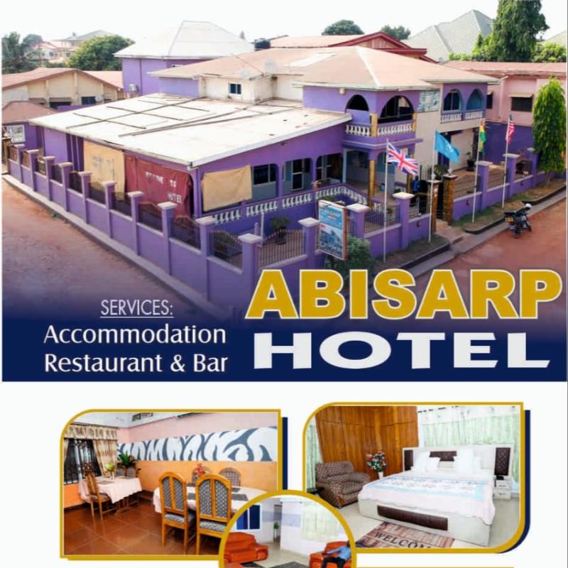 Abisarp Hotel