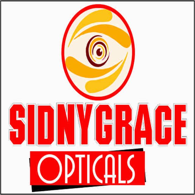 Sidnygrace Optical